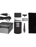 Wahl Travel Shaver elektromos borotválkozó készülék 1 db