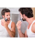 Wahl Travel Shaver elektromos borotválkozó készülék 1 db