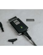 Wahl Travel Shaver elektromos borotválkozó készülék 1 db