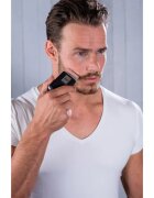 Wahl Travel Shaver elektromos borotválkozó készülék 1 db