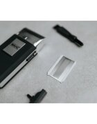Wahl Travel Shaver elektromos borotválkozó készülék 1 db