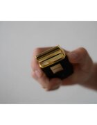 Wahl Travel Shaver Gold Edition utazó borotva készlet szakállra 1 db