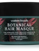 Waterclouds Botanical tápláló hajmaszk 200 ml