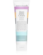 Waterclouds Deep Shine hajformázó krém a fénylő és selymes hajért 150 ml