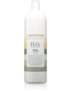 Waterclouds H202 9% vol 30 peroxid krém 9% 1000 ml