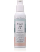 Waterclouds Moist Hair Oil olaj száraz és sérült hajra 70 ml