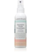 Waterclouds Moist Intensive Treatment leöblítést nem igénylő ápolás száraz és törékeny hajra 150 ml