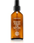 Waterclouds Repair Argan oil serum olajos szérum hajra 100 ml
