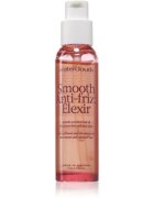 Waterclouds Smooth Anti-Frizz Elexir hajolaj a rakoncátlan és töredezett hajra 50 ml