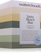 Waterclouds Snow Bleach Blue élénkítő púder hajra 500 g