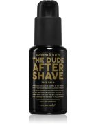Waterclouds The Dude After Shave Balm borotválkozás utáni balzsam 50 ml
