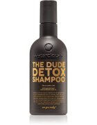 Waterclouds The Dude Detox Shampoo nappali méregtelenítő sampon 250 ml