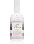 Waterclouds Violet Silver Shampoo sampon a sárga tónusok neutralizálására 250 ml