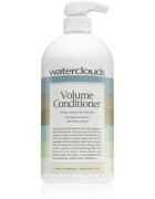 Waterclouds Volume Conditioner tömegnövelő kondicionáló gyenge szálú hajra 1000 ml