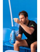 Waterdrop Thermo Steel All-Purpose ATP Tour termopalack ( limitált kiadás) Blue Hard Court 1 db