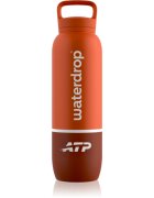 Waterdrop Thermo Steel All-Purpose ATP Tour termopalack ( limitált kiadás) Red Clay 1 db