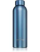 Waterdrop Thermo Steel Metal rozsdamentes kulacs szín Blue Brushed 1 db