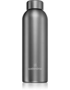 Waterdrop Thermo Steel Metal rozsdamentes kulacs szín Charcoal 1 db