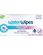 WaterWipes Adult Care nedves törlőkendők felnőtteknek 360 pcs 12x30 db