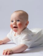 WaterWipes Soothing Clean finom nedves törlőkendők gyermekeknek 60 db