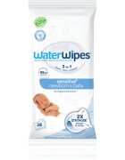 WaterWipes Water Wipes Baby Wipes finom nedves törlőkendők gyermekeknek 28 db