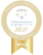 WaterWipes Water Wipes Baby Wipes finom nedves törlőkendők gyermekeknek 28 db