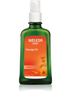 Weleda Arnica masszázsolaj 100 ml