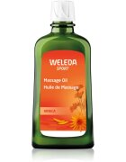 Weleda Arnica masszázsolaj 200 ml