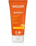 Weleda Arnica tusfürdő gél 200 ml