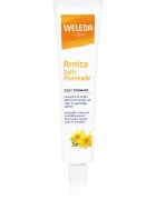 Weleda Arnica zsír gyorsítja a test regenerációját a fizikai megterhelés után 25 g