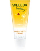 Weleda Baby and Child baba krém körömvirág kivonattal 75 ml