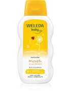 Weleda Baby and Child babaolaj körömvirág kivonattal parfümmentes 200 ml