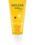 Weleda Baby and Child körömvirágos arckrém 50 ml