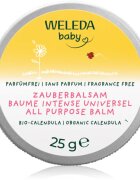 Weleda Baby balzsam száraz és érzékeny bőrre 25 g