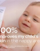 Weleda Baby Derma nyugtató krém a gyermek bőrre 50 ml