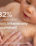 Weleda Baby Derma tisztító balzsam a fejbőr megnyugtatására 200 ml