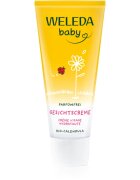 Weleda Baby körömvirágos arckrém parfümmentes 50 ml