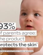 Weleda Baby körömvirágos arckrém parfümmentes 50 ml