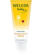 Weleda Baby körömvirágos popsikenőcs parfümmentes 75 ml