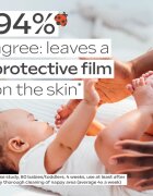 Weleda Baby körömvirágos popsikenőcs parfümmentes 75 ml