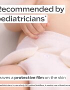 Weleda Baby körömvirágos popsikenőcs parfümmentes 75 ml
