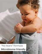 Weleda Baby Sampon és lemosó 2 az 1-ben gyermekeknek Calendula officinalis 400 ml