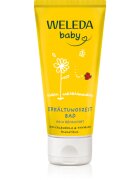 Weleda Baby tusoló készítmény gyermekeknek körömvirággal 75 ml