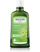 Weleda Birch olaj narancsbőrre 200 ml
