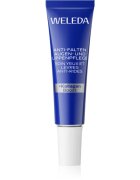 Weleda Blue Gentian & Edelweiss liftinges krém a szem és a száj kontúrjaira 10 ml
