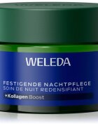 Weleda Blue Gentian & Edelweiss liftinges krém éjszakára 40 ml