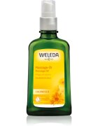 Weleda Calendula masszázsolaj 100 ml