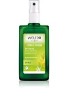 Weleda Citrus dezodor 100 ml