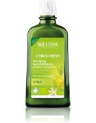 Weleda Citrus dezodor utántöltő 200 ml