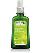 Weleda Citrus frissítő olaj 100 ml
